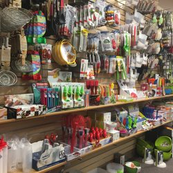 Look What's Cookin' - So Many Gadgets!