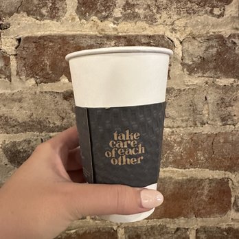 Frothy Monkey - Coffee & Tea Near Me - Nashville, Tennessee