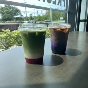 Mezaj Coffee - Cafes Near Me - Rochester Hills, Michigan Mezaj Coffee - Cafes Near Me - Rochester Hills, Michigan