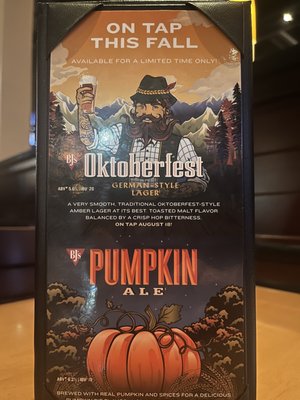 BJ's Restaurant & Brewhouse by null