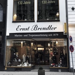 Ernst Brendler