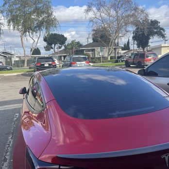 JC Window Tinting - Car Window Tinting Near Me - Fullerton, California JC Window Tinting - Car Window Tinting Near Me - Fullerton, California