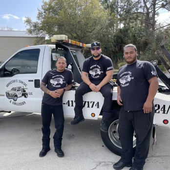 Monstro's Towing and Collision - Brevard's Finest - Towing Near Me Monstro's Towing and Collision - Brevard's Finest - Towing Near Me