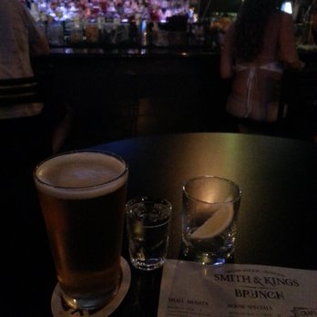 Smith & Kings - Cheers. ..no Corona - Cocktail Bars Near Me - Honolulu, Hawaii