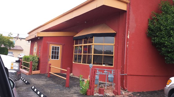 Taqueria Guadalajara by null