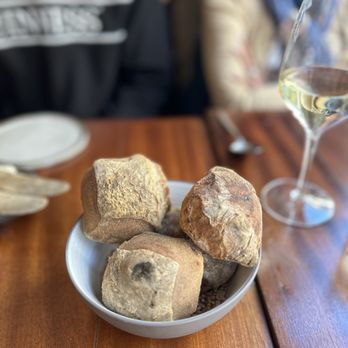 Vækst - Sourdough bread - Scandinavian Near Me - København Vækst - Sourdough bread - Scandinavian Near Me - København