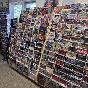 Dreamers Vault Games - Hobby Shops Near Me - Minneapolis, Minnesota Dreamers Vault Games - Hobby Shops Near Me - Minneapolis, Minnesota