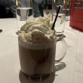 Ruth's Chris Steak House - Nutty Irishman - Steakhouses Near Me - Albany, New York
