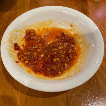 Koi Noodles - Extra spice - Noodles Near Me - Chicago, Illinois Koi Noodles - Extra spice - Noodles Near Me - Chicago, Illinois