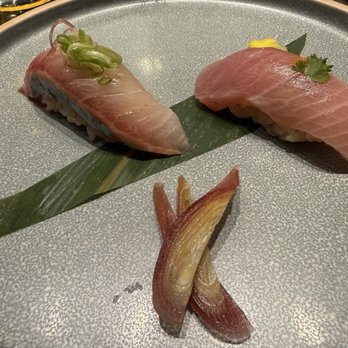Masu Sushi - Omakase - Sushi Bars Near Me - Portland, Oregon Masu Sushi - Omakase - Sushi Bars Near Me - Portland, Oregon