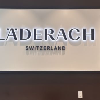 Laderach - Candy Stores Near Me - Roseville, California
