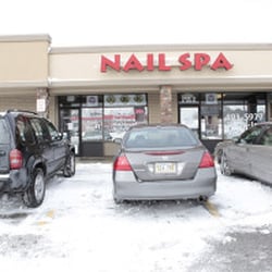 Mohegan Nail Spa