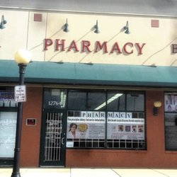 Fort Washington Pharmacy