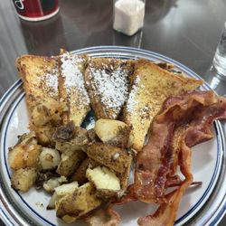 Alexander’s Restaurant