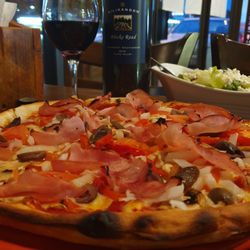 PitStop Pizza Coorparoo