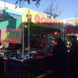 Gorditas - Yummy gorditas for $5