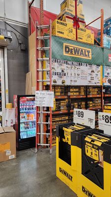 The Home Depot by null