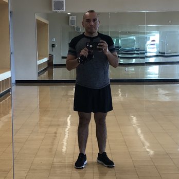 CSULB Student Recreation & Wellness Center - I've lost 70 lbs but I've still got more progress ahead of me. - Gyms Near Me - Long Beach, California