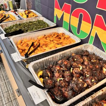 Peaches Patties - Catered lunch for Black History Month 2026 - Caribbean Near Me - San Francisco, California Peaches Patties - Catered lunch for Black History Month 2026 - Caribbean Near Me - San Francisco, California