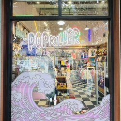 Popkiller