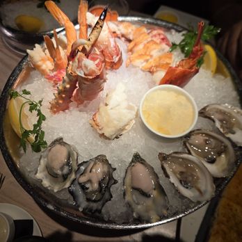 RPM Seafood - Seafood Near Me - Chicago, Illinois RPM Seafood - Seafood Near Me - Chicago, Illinois