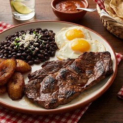 La Solomerita Restaurant - El Ranchero Consentido Especial 27.00