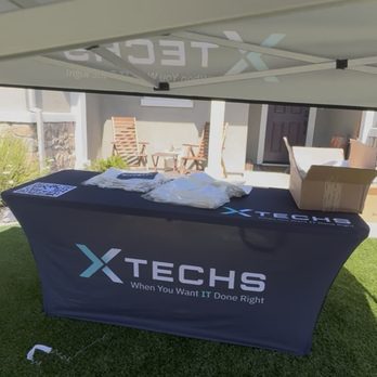 Sacramento Copy & Print - Professionally branded 6ft. Stretch Table Cover - Printing Services Near Me - North Highlands, California Sacramento Copy & Print - Professionally branded 6ft. Stretch Table Cover - Printing Services Near Me - North Highlands, California