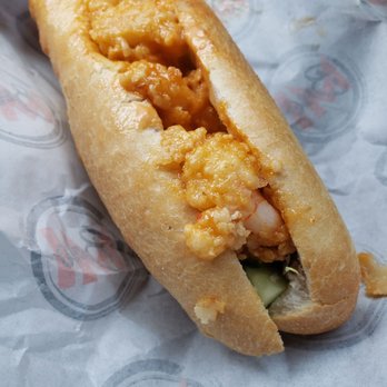 Bao Mi - Pew Pew Banh Mi - Asian Fusion Near Me - New Orleans, Louisiana Bao Mi - Pew Pew Banh Mi - Asian Fusion Near Me - New Orleans, Louisiana