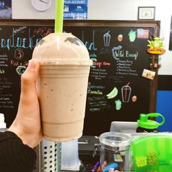 Kentucky Blended Nutrition