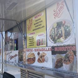 Silva’s Taqueria