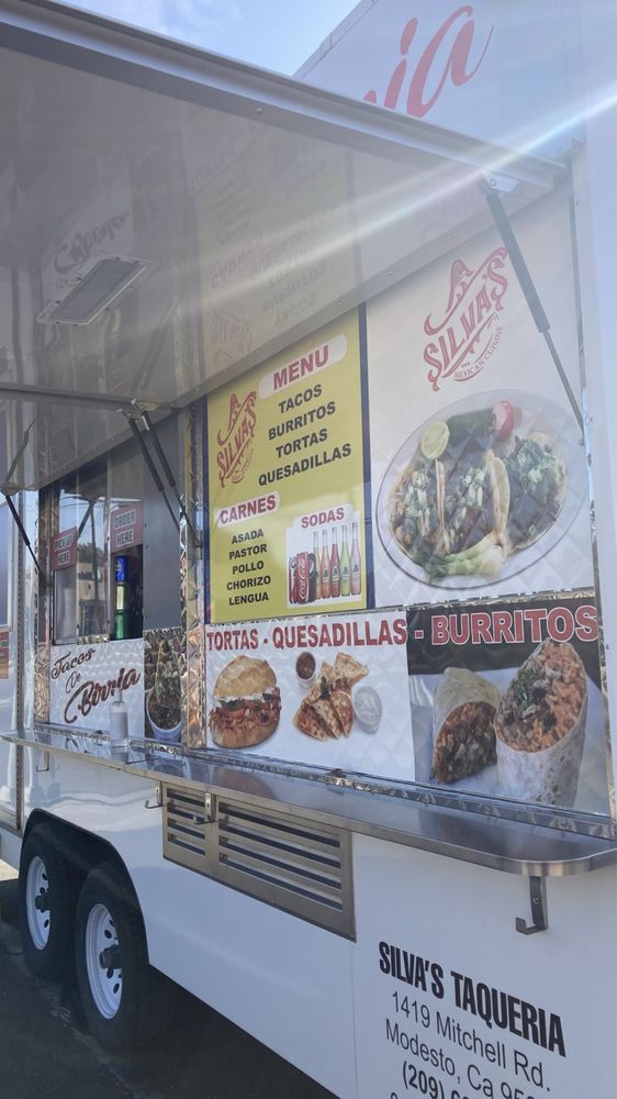 Silva’s Taqueria