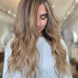 Salon Topaz in Dobbs Ferry gift card