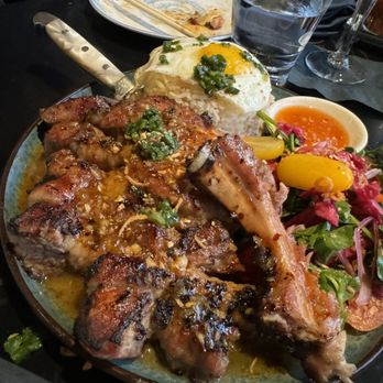 LSXO - Pork chops - Vietnamese Near Me - Huntington Beach, California LSXO - Pork chops - Vietnamese Near Me - Huntington Beach, California