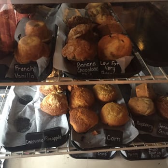 Bill's Bread and Breakfast - MUFFINS! Yuuumm!!! - Breakfast & Brunch Near Me - Putnam, Connecticut Bill's Bread and Breakfast - MUFFINS! Yuuumm!!! - Breakfast & Brunch Near Me - Putnam, Connecticut