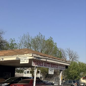 Torres Auto Service - Auto Repair Near Me - Dallas, Texas Torres Auto Service - Auto Repair Near Me - Dallas, Texas