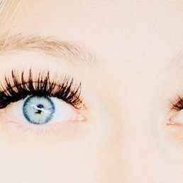 Lash extensions