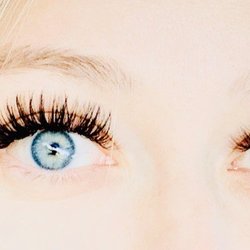 Lash extensions