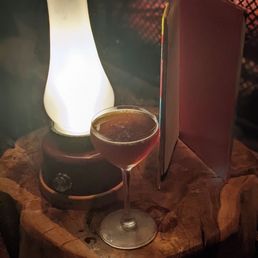 Espresso Martini