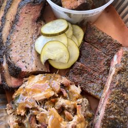 Justified BBQ