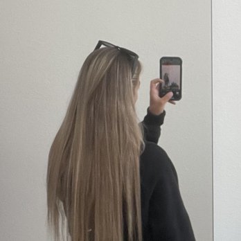 Maxi Hair Salon - Before&after pics - Hair Salons Near Me - Berkeley, California