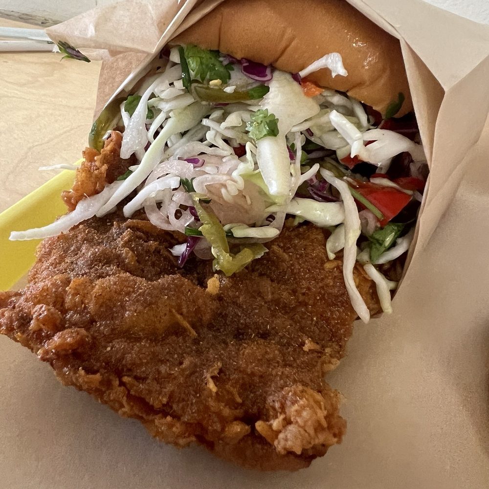 Daybird - Chicken Shop Near Me - Los Angeles, California Daybird - Chicken Shop Near Me - Los Angeles, California