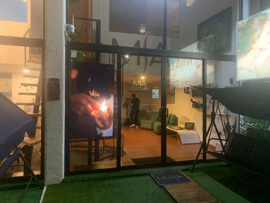 Kaxapa Factory by null