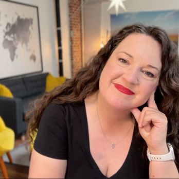Jillian Harrington - Jillian Harrington - Life Coach Near Me - Portland, Oregon Jillian Harrington - Jillian Harrington - Life Coach Near Me - Portland, Oregon