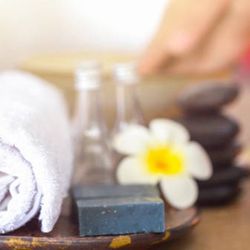 Happy Feet Day Spa