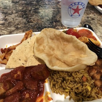 Govinda's Vegetarian Cuisine - Indian Near Me - Houston, Texas Govinda's Vegetarian Cuisine - Indian Near Me - Houston, Texas