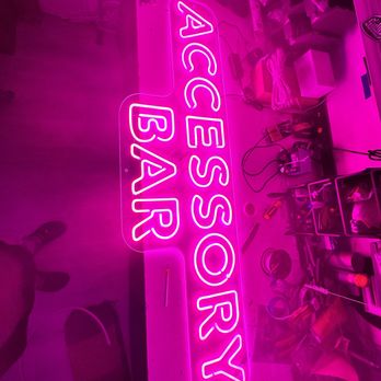LED by Dsign - Signmaking Near Me LED by Dsign - Signmaking Near Me