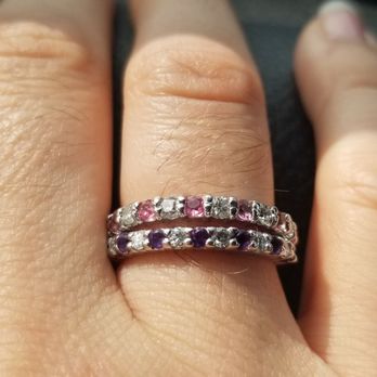 Romancing the Stones - Jewelry Near Me - Woodbridge Township, New Jersey