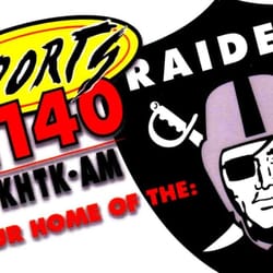 KHTK-AM Sports