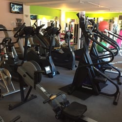 Jax Fitness Boutique - Pink Gym :)