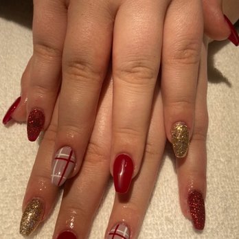 Hanson Natural Nails - From Uyen - Nail Salons Near Me - Hanson, Massachusetts Hanson Natural Nails - From Uyen - Nail Salons Near Me - Hanson, Massachusetts